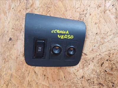 Toyota Corolla Verso ( 2005-2009) Ülésfűtés Kapcsoló