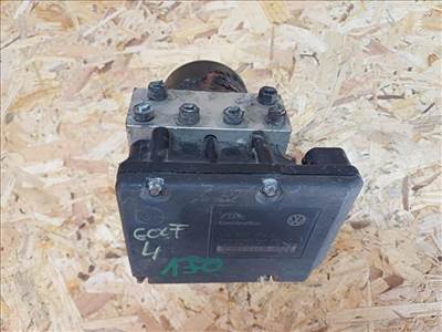 VW Golf 4 (1997-2003) Abs Kocka 