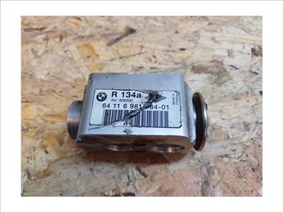 BMW 3 E90/91 (2007-2013) Expanziós Szelep 