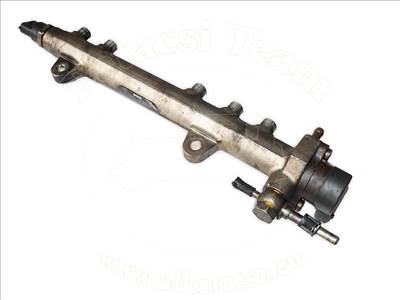 Opel Tigra B 2003-2009 Twin-Top  - elosztó, üzemanyag befecskendezés, (y/z)13(dt)