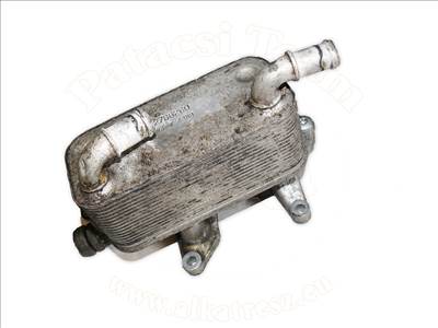 Opel Vectra C 2001-2008 - hűtő, motorolaj, z20net