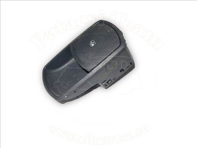 Opel Corsa D/2 2011-2014 - kapcsoló, ablakemelő, első ajtó, utasoldal, jelölés: RW