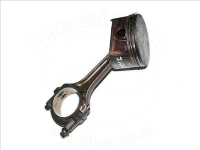 Opel Vectra C/2 2005-2008 - dugattyú, alapméret, hengerfurat 78.992-79.008mm, (z)16(xe1/xep), jelölés: 0, hajtókarral