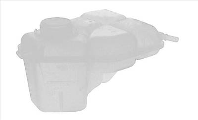 MTR 10725137 - hűtőfolyadék kiegyenlítőtartály FORD