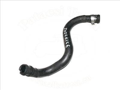 Opel Astra H 2003-2012 - cső, motor szellőzés, (z)19(dth/dtj)