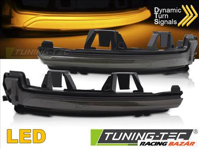 Volvo S90 VOLVO S90 V90 V60 XC40 Dinamikus LED Visszapillant