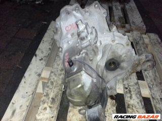 Daewoo Tico Váltó (Mechanikus) *12880*