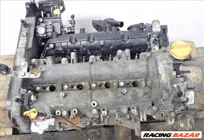 Fiat 500X 1.6 MultiJet Start&Stopp 4x2 55280444 motor 