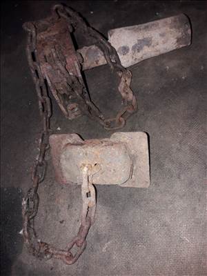 Mitsubishi L200 06-14 Pótkerék Tartó