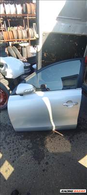 Hyundai i30 (FD) Bal első ajtó 