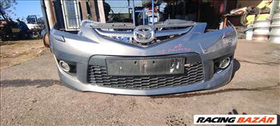 Mazda 5 (CR) Első lökhárító 
