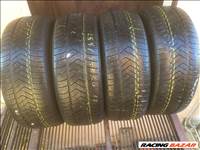  255/55R20 használt Pirelli téli gumi