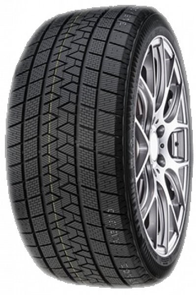 Gripmax STATURE M/S XL 255/55 R18 109V off road, 4x4, suv téli gumi 1. kép
