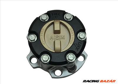 Toyota Land Cruiser Kézi Féltengelyzár Szett /2db/ 1999-2023 4353060130