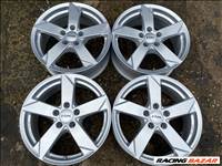 4db Rial 17" Mercedes-Benz - Audi alufelni. (3509)