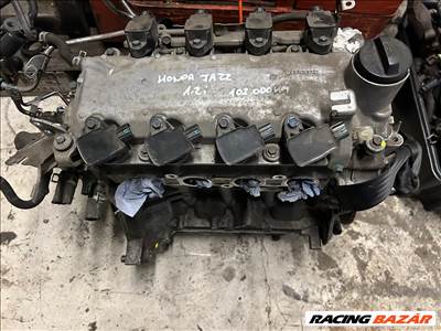 Honda Jazz II (GD) 1.2i motor