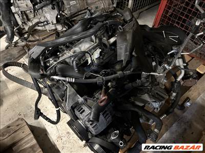 Audi A4 (B8 - 8K) motor 