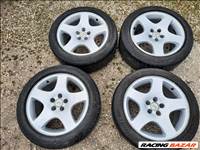  17 colos AUDI alufelni: 5x112 . 8Jx17 . Et35 , Vw ,Seat,Skoda stb ...