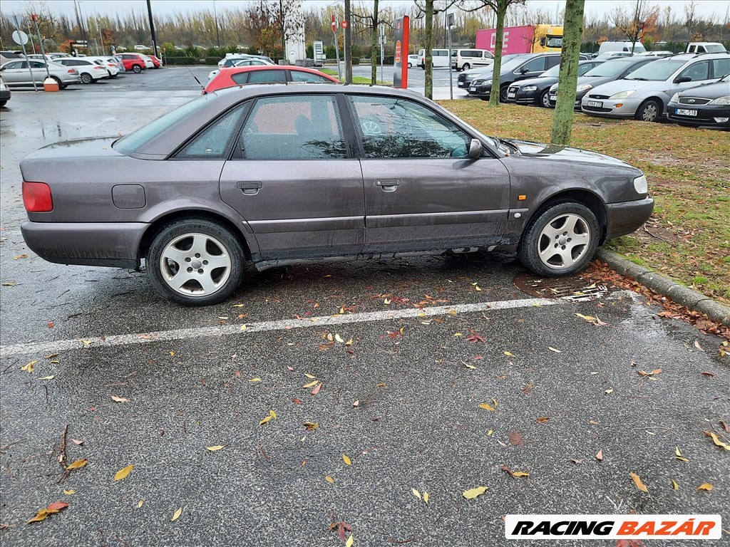  17 colos AUDI alufelni: 5x112 . 8Jx17 . Et35 , Vw ,Seat,Skoda stb ... 6. kép