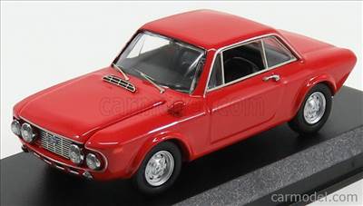 LANCIA FULVIA RALLY 1.6 HF FANALONE 1969