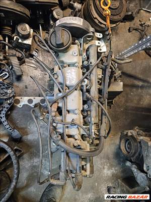 Volkswagen Lupo Akp motor