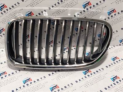 BMW F10 F11 új bal első króm vese hûtőrács