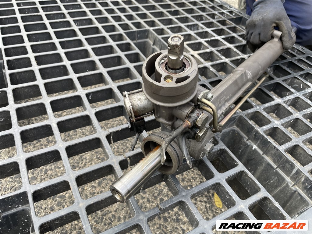 Audi A4 B7 szervotronic kormánymű  8e1422072e 8e1422054b 2. kép