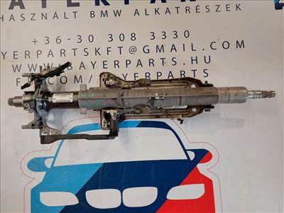 BMW E81 E82 E87 E88 kormány oszlop kormányoszlop