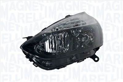MAGNETI MARELLI 712103451110 - főfényszóró RENAULT