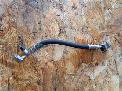 BMW X3  E83 (2004-2010) 2.5i Benzines  Klímacső