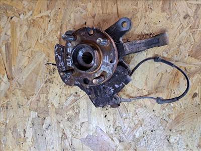 Chevrolet Aveo (2008-2013) 1.4 Benzines  Bal Első Csonkállvány