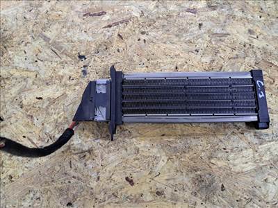 Citroen C3 (2002-2008)  Fűtőradiátor (Elektromos)