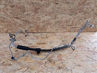 Honda Civic MK6 (2001-2005) 1.4 Benzines Klímacső