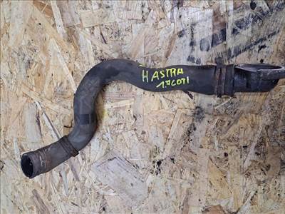 Opel Astra H (2004-2009) 1.7Cdti Diesel Vízcső