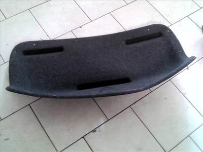 SKODA FABIA 99-07 Csomagtérajtó kárpit