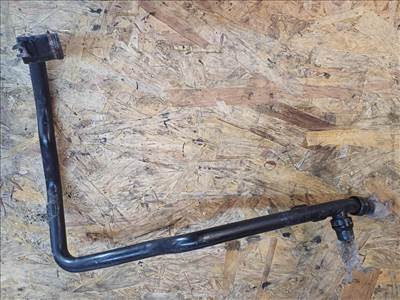 Audi A6 C6 4F ( 2004-2011) 2.7Tdi  V6 Diesel Vízcső