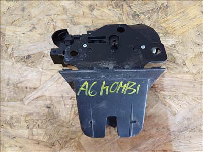 Audi A6 C6 4F Avant  ( 2004-2011) Csomagtérajtó Központizár