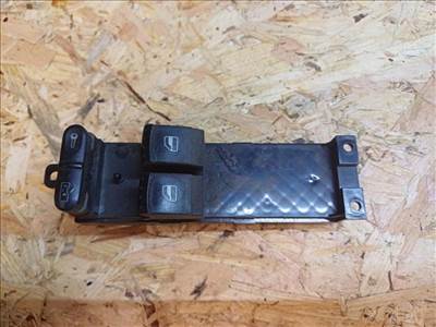 VW Golf 4 (1997-2003) Bal Első Ajtó Ablakemelő Kapcsoló  