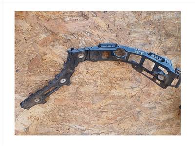Opel Zafira B (2005-2014) Jobb Hátsó Lökhárító Tartó