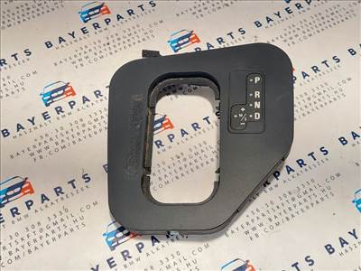 BMW E39 automata fekete váltókeret fokozatválasztó - angol, jobbkormányos