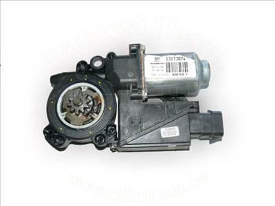 Opel Corsa C 2000-2006 - motor, ablakemelő, elektromos, jobb oldali 