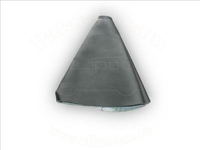 Opel Zafira A 1998-2005 - harmonika, kézifék kar, keret nélkül