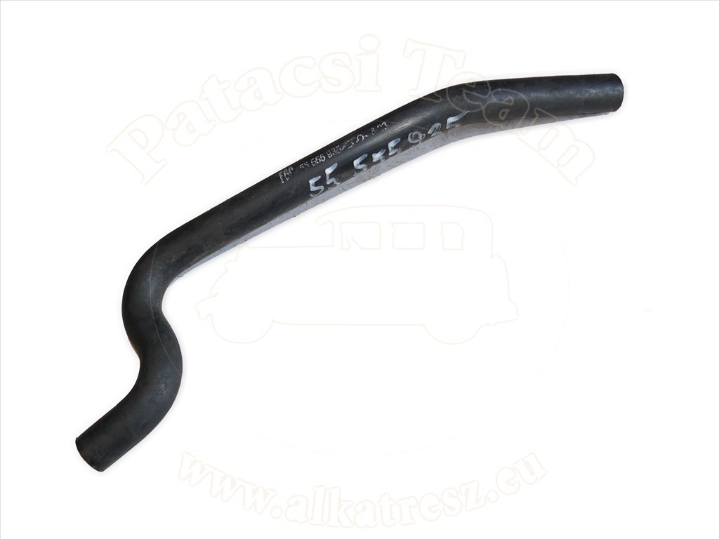 Opel Signum 2002-2007 - cső, üzemanyag párologtató, z18xer 1. kép