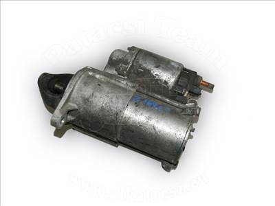 Opel Combo C 2001-2011 - indítómotor, (a/z)16,18(lel/ler/les/let/xe1/xel/xep/xer/xnt), z14xep, kivéve stop/start