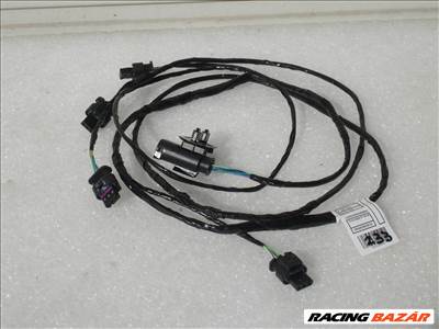 BMW 1-es F20 3-as F30 első parkolóradar vezetékköteg Új 9326023 2011-től