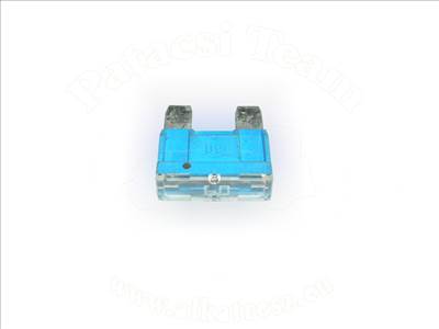 Opel Calibra 1989-1996 - biztosíték, maxi, világoskék, 60A