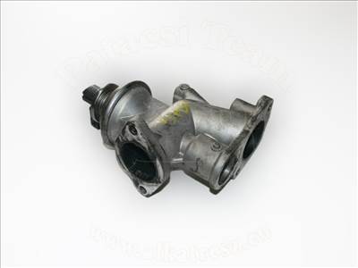 Opel Astra G 1997-2010 - menetes csonk, kipufogógáz visszavezető szeleppel, szívócsonk, y17(dt/dtl)
