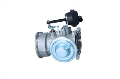 NRF 48634 - AGR-szelep AUDI SEAT SKODA VW