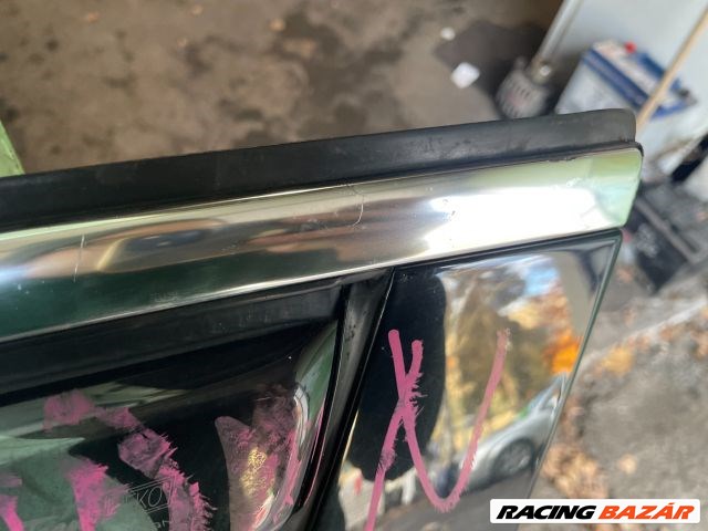 Peugeot 508 I PEUGEOT 508 Bal első Ajtó (Részeivel) 5. kép