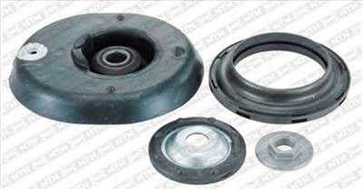 SNR KB659.32 - Javítókészlet, gólyaláb támasztó csapágy PEUGEOT